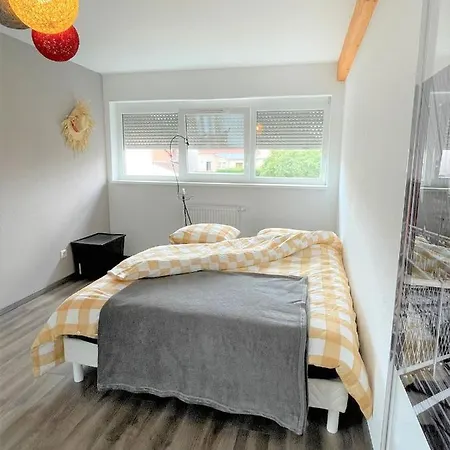 A La Du Voyageur - Proche Europa Park, Strasbourg Et Colmar Sélestat